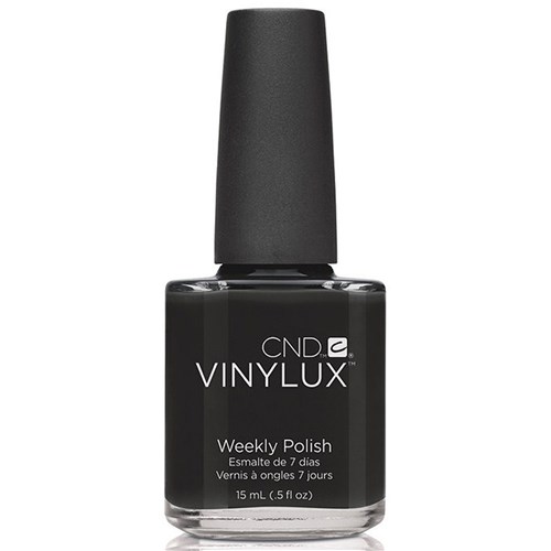 Vinylux Polish - Black Pool